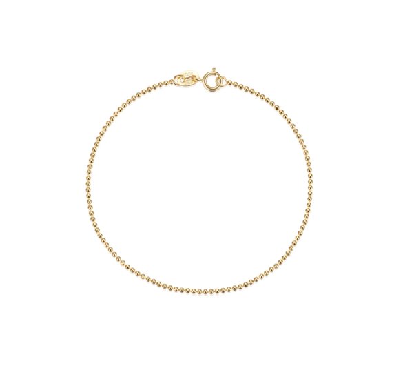 Bransoletka z kuleczek