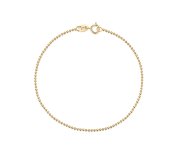 Bransoletka z kuleczek