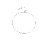 Bransoletka z krzyżykiem