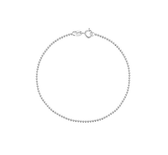 Bransoletka z kuleczek