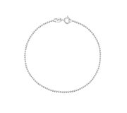 Bransoletka z kuleczek