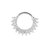 Shine bright piercing