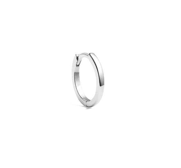 Classical hoop M