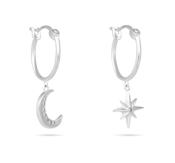 Celestial hoop