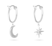 Celestial hoop