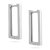 Rectangle hoop