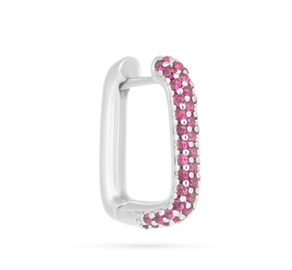 Square pink