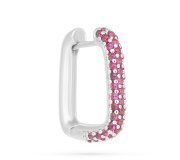 Square pink