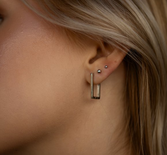 Ball stud S