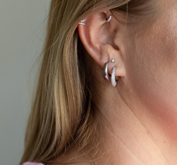Discover hoop M