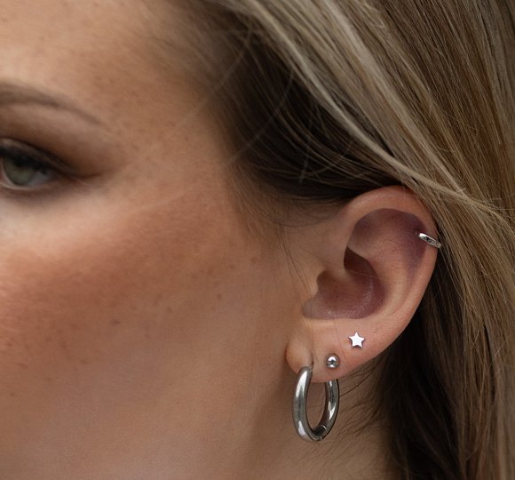 Ball stud L