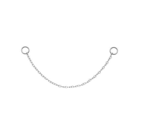 Classic connector chain