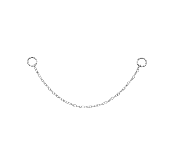 Classic connector chain