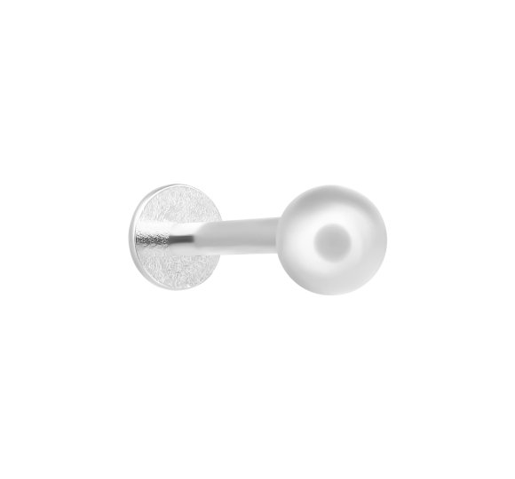 Ball Labret