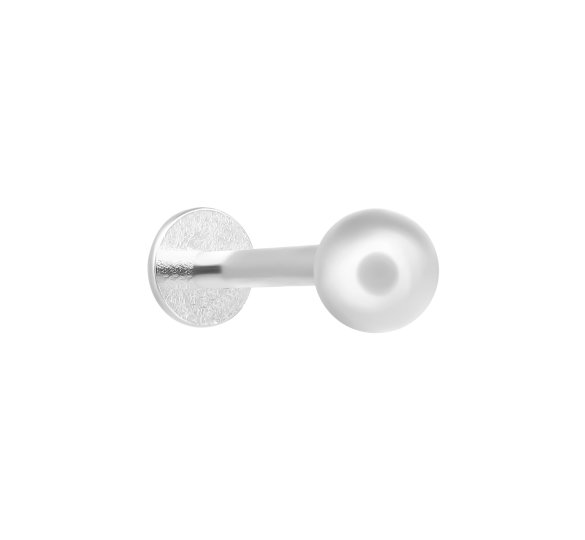 Ball Labret