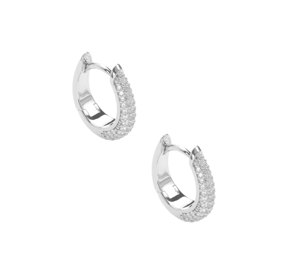 Discover zircon hoop M