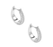 Discover zircon hoop M