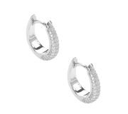 Discover zircon hoop M
