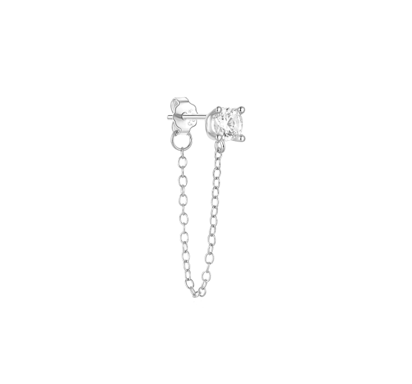 Crystal dot chain