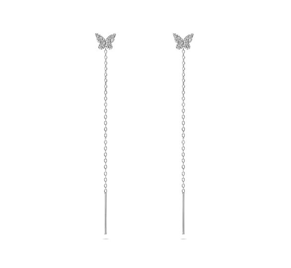 Chain butterfly