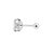 Ball stud S
