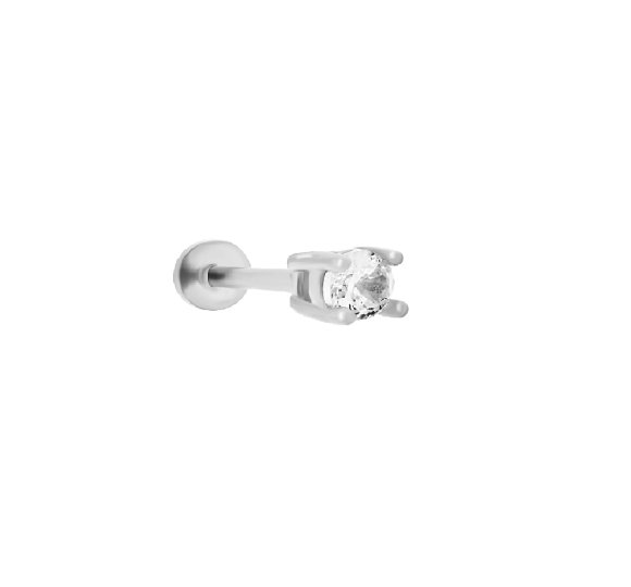 Crystal piercing S 