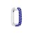 Square dark blue