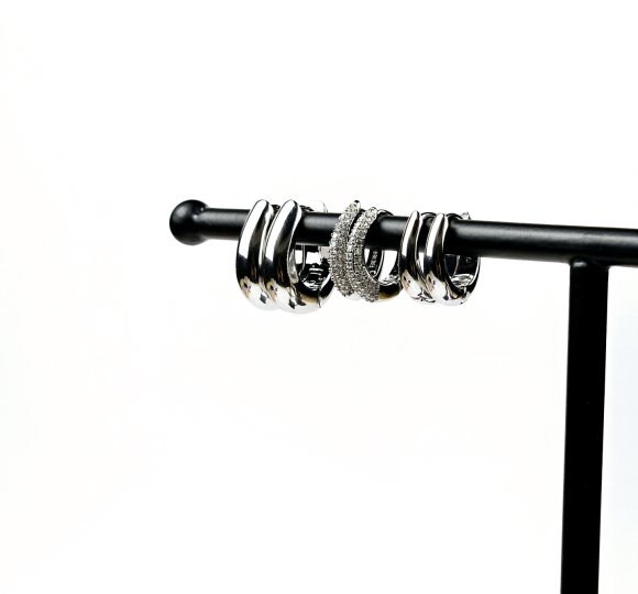 Discover hoop L