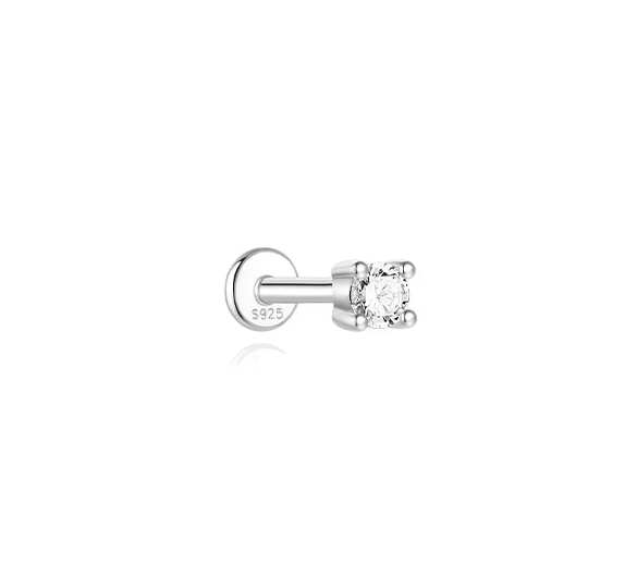 Crystal piercing M