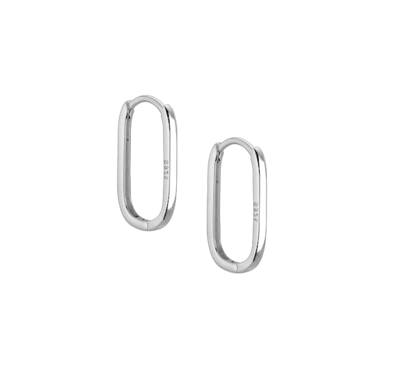 Long oval