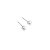 Pearl stud M