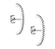 Simple earrings