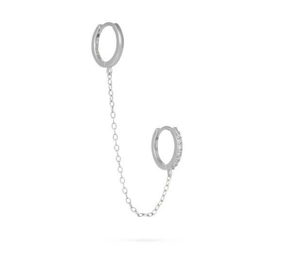 Double huggies zircon 