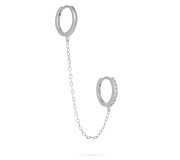 Double huggies zircon 