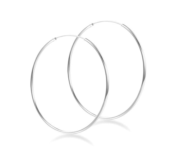 Endless hoop