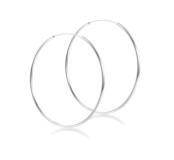 Endless hoop