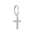 Croos earrings