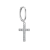 Croos earrings