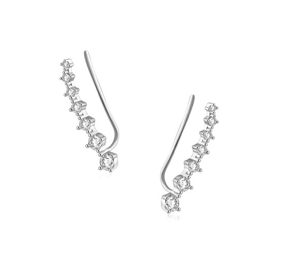Mini diamond climbers