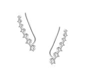 Mini diamond climbers