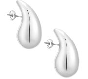 Teardrop stud L