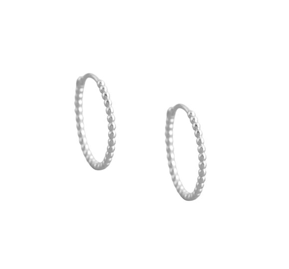 Bubble hoops