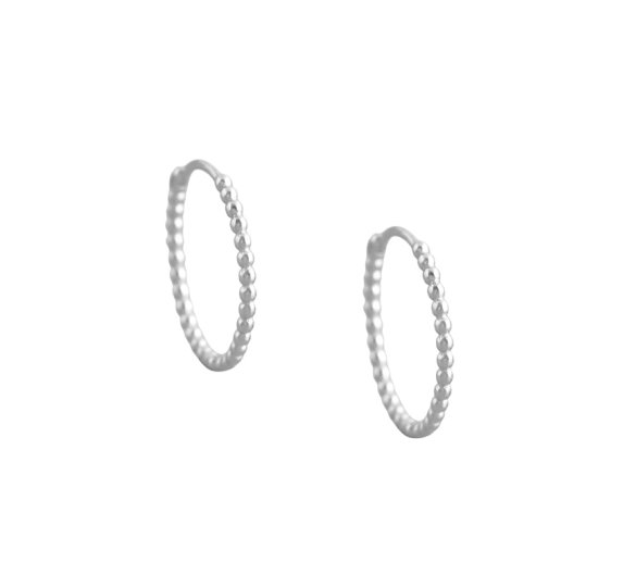 Bubble hoops