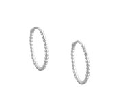 Bubble hoops