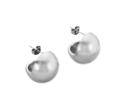 Round button stud