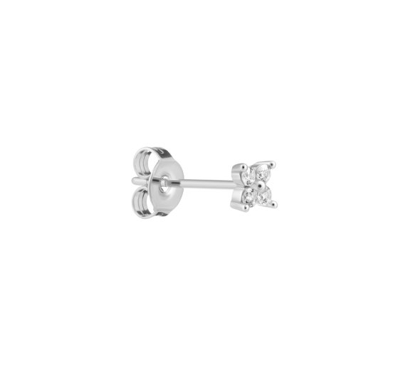 Flower daisy Stud S
