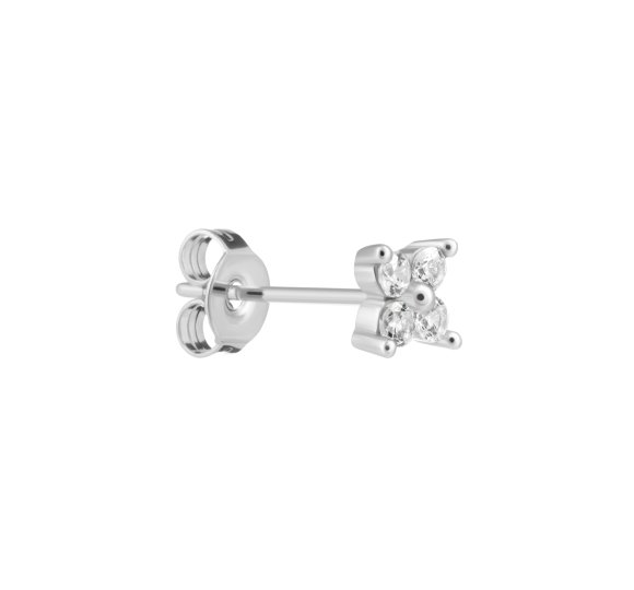 Flower daisy Stud L