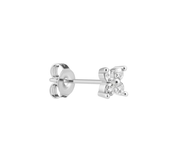 Flower daisy Stud L