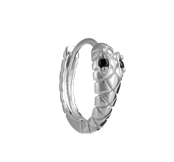 Snake mamba black 