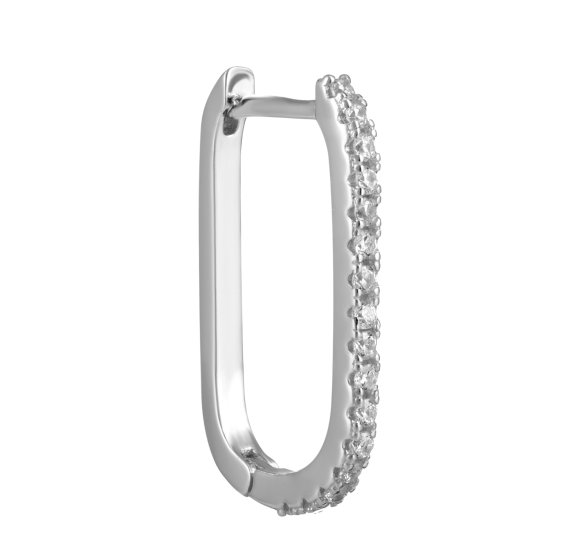 Geometric oval